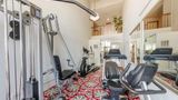 Best Western Plus Hill House Health