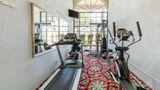Best Western Plus Hill House Health