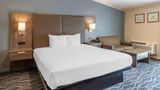 Best Western Plus Hill House Room