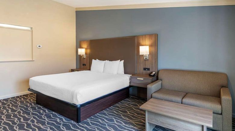 <b>Best Western Plus Hill House Room</b>. Images powered by <a href="https://iceportal.shijigroup.com/" title="IcePortal" target="_blank">IcePortal</a>.