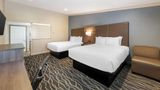 Best Western Plus Hill House Room