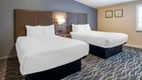 Best Western Plus Hill House Room