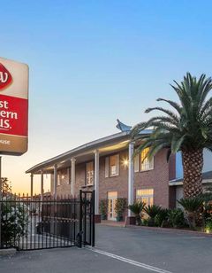 Best Western Plus Hill House