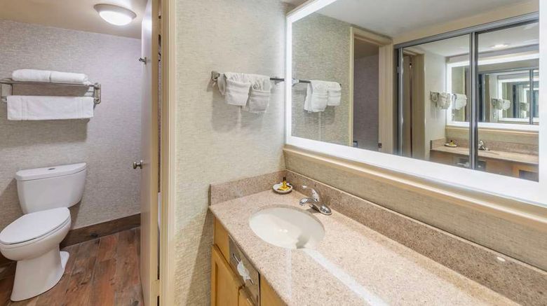 <b>Best Western Plus Hill House Room</b>. Images powered by <a href="https://iceportal.shijigroup.com/" title="IcePortal" target="_blank">IcePortal</a>.