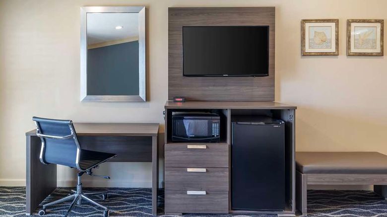 <b>Best Western Plus Hill House Room</b>. Images powered by <a href="https://iceportal.shijigroup.com/" title="IcePortal" target="_blank">IcePortal</a>.