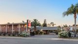 Best Western Plus Hill House Exterior