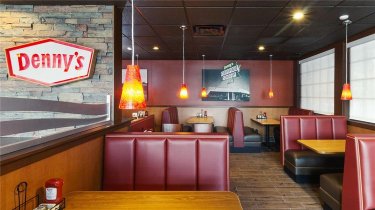 Best Western Plus Carriage Inn Restaurant