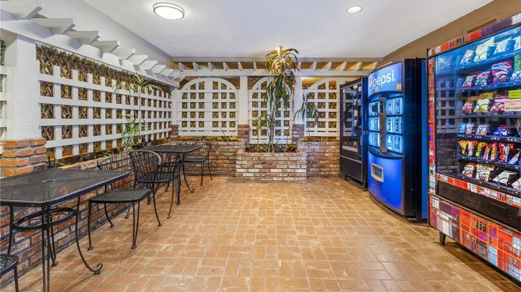 Best Western Plus Carriage Inn Other
