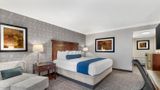 <b>Best Western Plus Carriage Inn Room</b>. Images powered by <a href="https://iceportal.shijigroup.com/" title="IcePortal" target="_blank">IcePortal</a>.