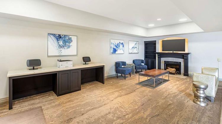 Best Western Plus Villa Del Lago Inn Other