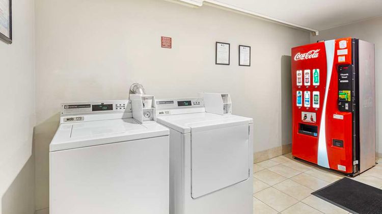 Best Western Plus Villa Del Lago Inn Other