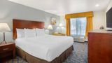 <b>Best Western Plus Villa Del Lago Inn Room</b>. Images powered by <a href="https://iceportal.shijigroup.com/" title="IcePortal" target="_blank">IcePortal</a>.