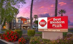Best Western Plus Villa Del Lago Inn