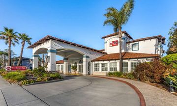 Best Western Plus Capitola By-the-Sea