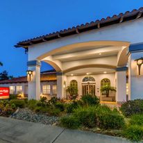 Best Western Plus Capitola By-the-Sea