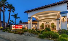 Best Western Plus Capitola By-the-Sea