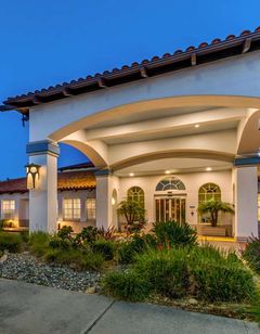 Best Western Plus Capitola By-the-Sea