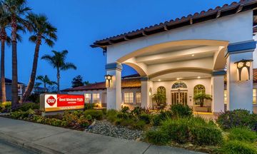 Best Western Plus Capitola By-the-Sea