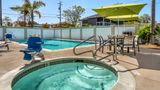 Best Western Plus Capitola By-the-Sea Pool