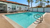 Best Western Plus Capitola By-the-Sea Pool