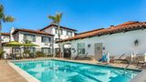 Best Western Plus Capitola By-the-Sea Pool