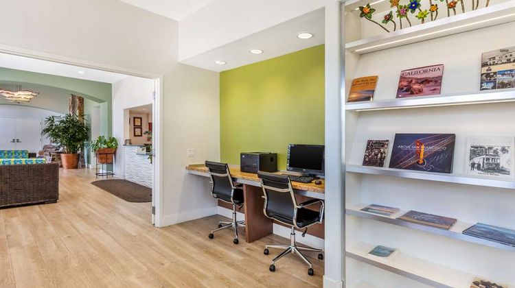 Best Western Plus Capitola By-the-Sea Other