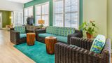 Best Western Plus Capitola By-the-Sea Lobby