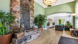 Best Western Plus Capitola By-the-Sea Lobby