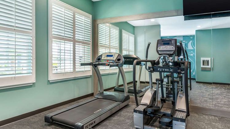 Best Western Plus Capitola By-the-Sea Health