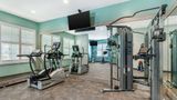 Best Western Plus Capitola By-the-Sea Health