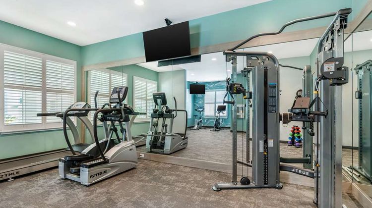 Best Western Plus Capitola By-the-Sea Health