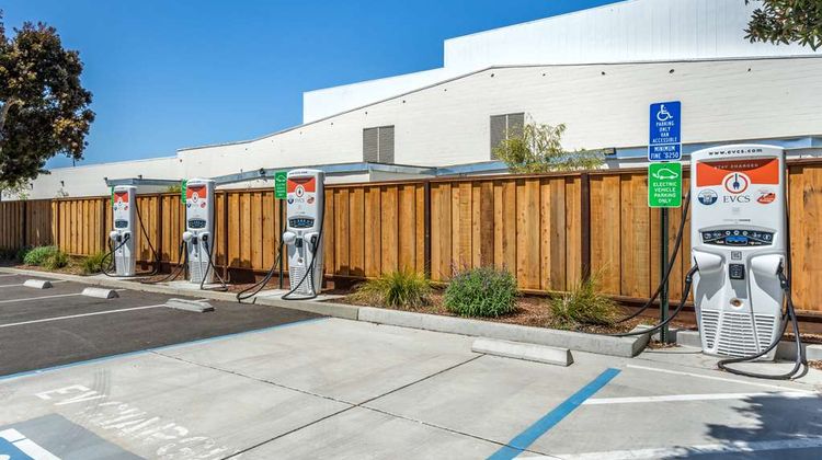 Best Western Plus Capitola By-the-Sea Other