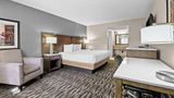 Best Western Los Alamitos Inn & Suites Room