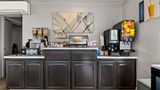 Best Western Los Alamitos Inn & Suites Restaurant