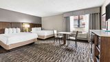 Best Western Los Alamitos Inn & Suites Suite