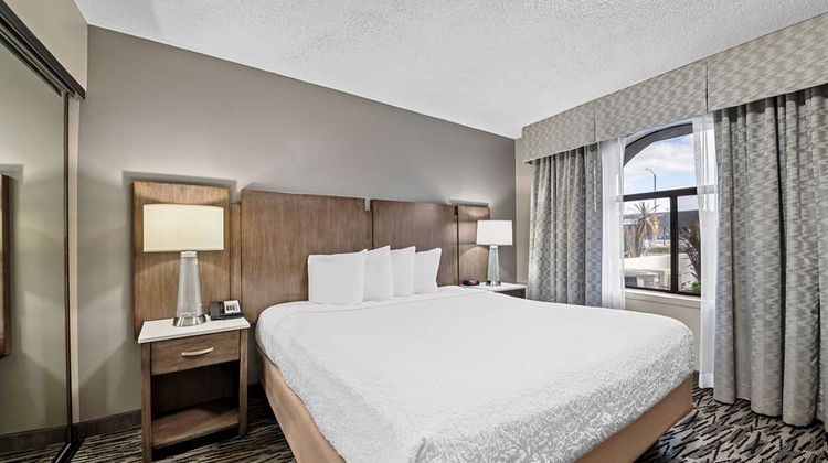 Best Western Los Alamitos Inn & Suites Suite