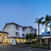Best Western Los Alamitos Inn & Suites