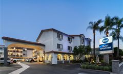 Best Western Los Alamitos Inn & Suites