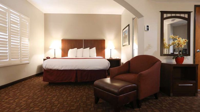 <b>Best Western Lanai Garden Inn & Suites Room</b>. Images powered by <a href="https://iceportal.shijigroup.com/" title="IcePortal" target="_blank">IcePortal</a>.