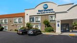 Best Western Lanai Garden Inn & Suites Exterior