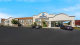 Best Western Lanai Garden Inn & Suites Exterior
