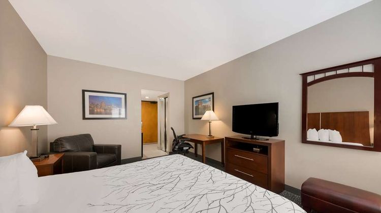 Best Western Lanai Garden Inn & Suites Room