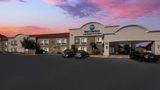 Best Western Lanai Garden Inn & Suites Exterior