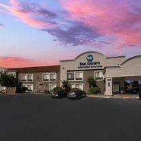 Best Western Lanai Garden Inn & Suites