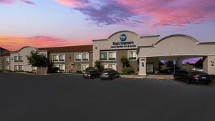 Best Western Lanai Garden Inn & Suites