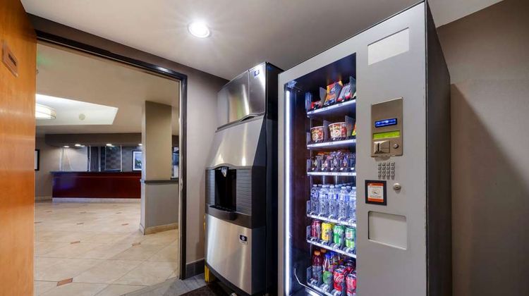 Best Western Lanai Garden Inn & Suites Other