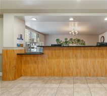 Best Western Plus John Jay Inn & Suites Lobby