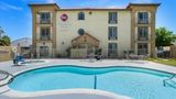 Best Western Plus John Jay Inn & Suites Pool