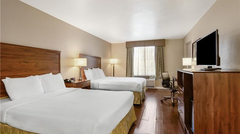<b>Best Western Plus John Jay Inn & Suites Room</b>. Images powered by <a href="https://iceportal.shijigroup.com/" title="IcePortal" target="_blank">IcePortal</a>.