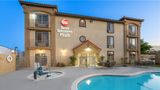 Best Western Plus John Jay Inn & Suites Pool